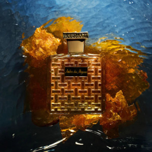 Ambra der Abgründe - Eau de Parfum Ambra der Abgründe - Eau de Parfum